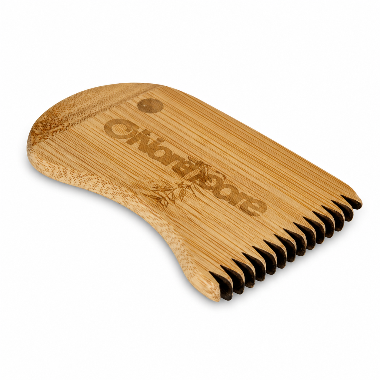 Northcore Wachs-Kamm Bamboo