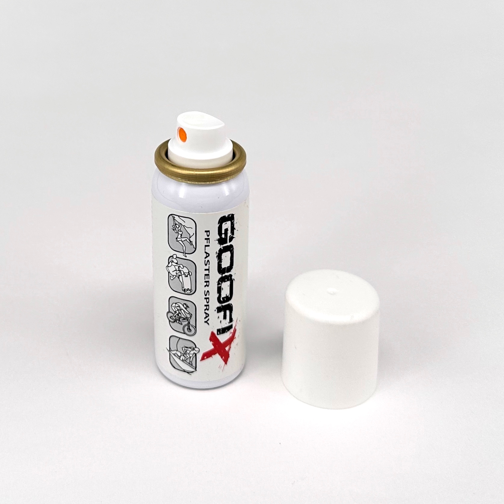 Goofix Pflaster-Spray
