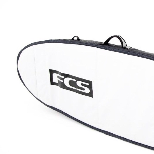 FCS Board-Bag - Double