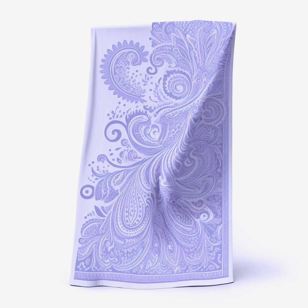 Unbelievable Beach Towel Comfort – Bild 4
