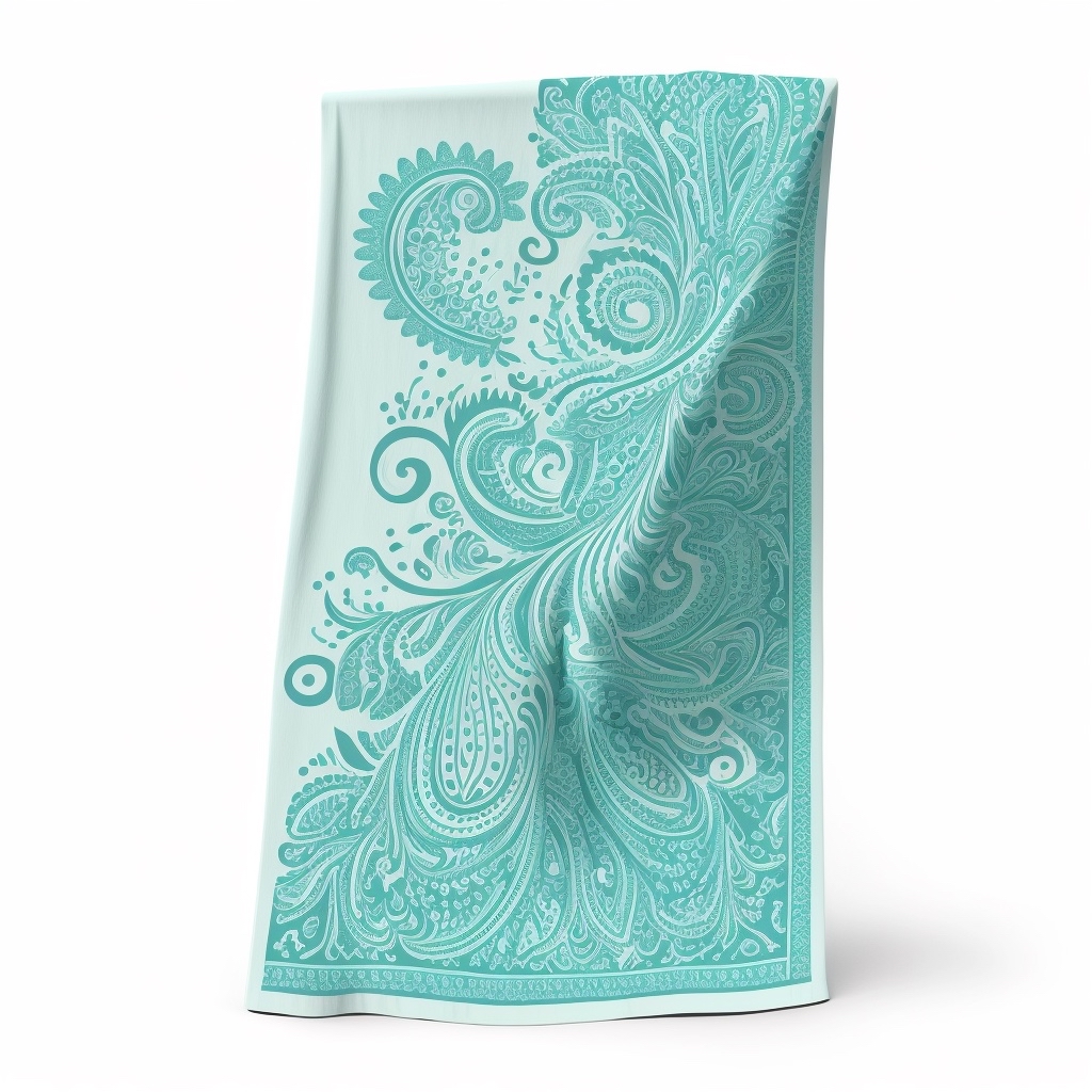 Unbelievable Beach Towel Comfort