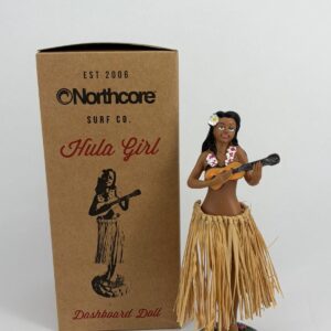 Northcore Hawaiian Hula Doll