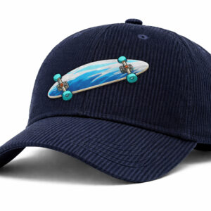 StreetGlide Cap