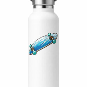 RailFlow Bottle