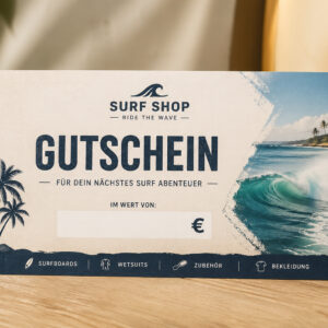 Geschenk-Gutschein - 20 Euro